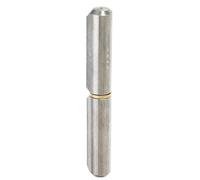 Alberts 852795 Rullo per Saldatura, Argento
