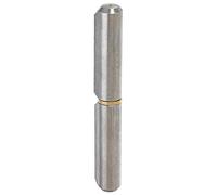 Alberts 852801 Rullo per Saldatura, Argento