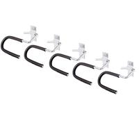Alberts 855963 - Portasci, colore: Argento