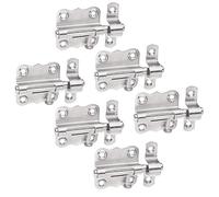 Alberts 858414 - Chiavistello in argento