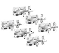 Alberts 858438 Chiavistello, Argento