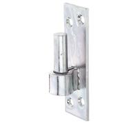 Alberts 860585 Lopping sulla Piastra, Argento
