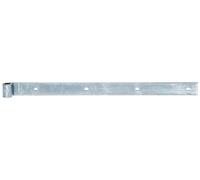 Alberts 862411 - Nastro per negozi, colore: Argento