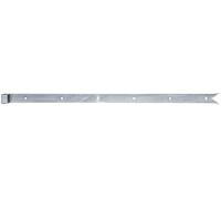 Alberts 862558 - Nastro per negozi, colore: Argento