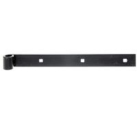 Alberts 862619 - Nastro per negozi, colore: Nero