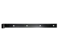 Alberts 862626 - Nastro per negozi, colore: Nero