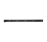 Alberts 862671 - Nastro per negozi, colore: Nero