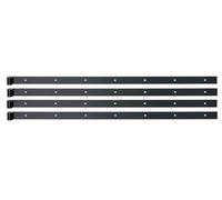Alberts 862701 - Nastro per negozi, colore: Nero
