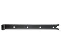 Alberts 862763 - Nastro per negozi, colore: Nero