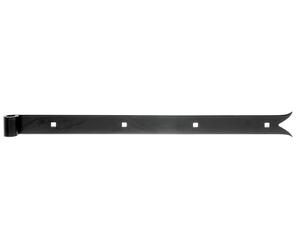 Alberts 862770 - Nastro per negozi, colore: Nero