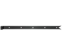 Alberts 862787 - Nastro per negozi, colore: Nero