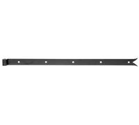 Alberts 862794 - Nastro per negozi, colore: Nero