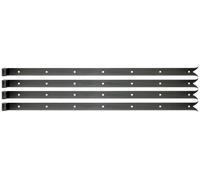 Alberts 862824 - Nastro per negozi, colore: Nero