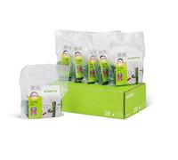 Alberts 863180 Fix-Clip Pro, verde