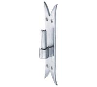 Alberts 864026 Lopping sulla Piastra, Argento
