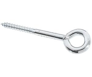 Alberts 867690 Anello di Fissaggio, Argento