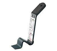 Alberts 870119 Sollevare per Porte, Acciaio