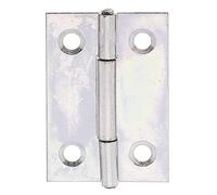 Alberts Cerniera ALBERTS pannello 40 mm zincati, 34537 2