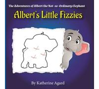 Albert's Little Fizzies - NUOVA KATHERINE. AGAR 2022-10-21