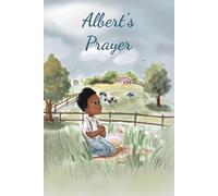 Albert's Prayer: Little Miss Molly series: 2