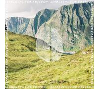 Alberts Ziggy - Searching For Freedom