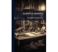 Albertus Magnus