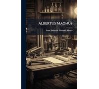 Albertus Magnus