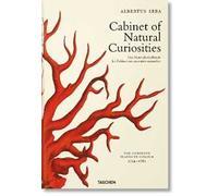 Albertus Seba. Cabinet of natural curiosities. Ediz. inglese, francese e tedesca