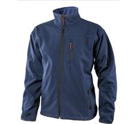 Albgiacca softshell atros Kepler XXL