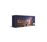 SET DI MINIATURE AGGIUNTIVE espansione per CATACOMBE DI KARAK gioco da tavolo AL