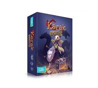 albi 89170, Karak - Goblin