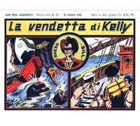 Albi dellArdimento v2,v3,v4 79 numeri (Subalpino 1947-1950) Cbr Digi (Leggi Des)