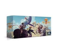 ALBI Karak 2: Imperium - Miniature Set