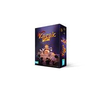 albi Karak - Gioco di strategia Regent by