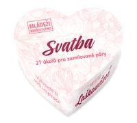 Albi Mini laškování Svatba