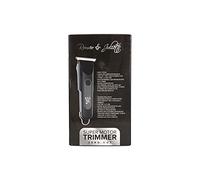 Albi R&J Macchina Tagliacapelli Super Motor Trimmer Zero Cut Argento