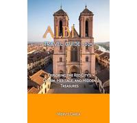 ALBI TRAVEL GUIDE 2025