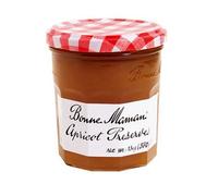 Bonne Maman Albicocca per Preservare 384 ml (Contenitore da 6)