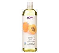 Albicocca Semi Olio 473ml By Now Foods