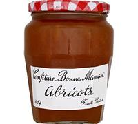 Albicocche Bonne Maman - Vasetto da 680 g