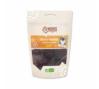 Albicocche essiccate bio