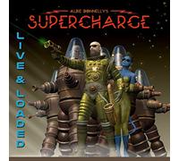 Supercharge - Live and loaded