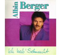 Albin Berger - Ich hab Sehnsucht [VINYL]