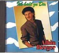 Albin Berger - Ich halt' zu Dir (CD Album 1989)