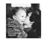 - Albin De La Simone - Les Cent Prochaines Années - Vinile