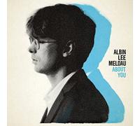 Albin Lee Meldau - About You