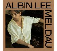 Albin Lee Meldau – Discomforts – Vinile LP 12" – Sony