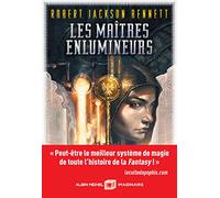 Albin Michel Imaginaire: The Founders Trilogy T1