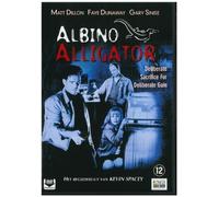 Albino Alligator (DVD)