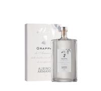 ALBINO ARMANI GRAPPA DI AMARONE BIANCA ASTUCCIATA 500 ML DIVEARMAM